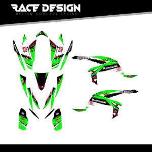 KFX 450R (10) Kawasaki KFX 450 #10