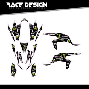 KFX 450R (11) Kawasaki KFX 450 #11
