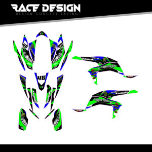 KFX 450R (12) Kawasaki KFX 450 #12