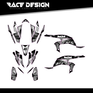 KFX 450R (15) Kawasaki KFX 450 #15