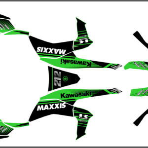 KFX 450R (20) Kawasaki KFX 450 #20