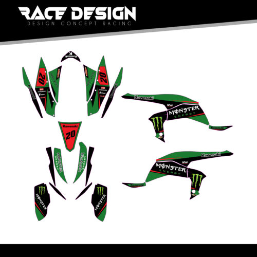 KFX 450R (5) Kawasaki KFX 450 #5