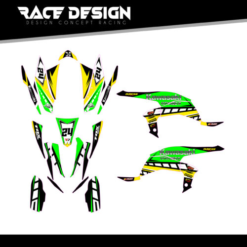 KFX 450R (9) Kawasaki KFX 450 #9