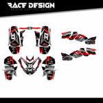 Polaris Predator 500 #32 - Image 1