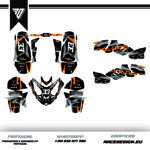 Polaris Predator 500 #36 - Image 1