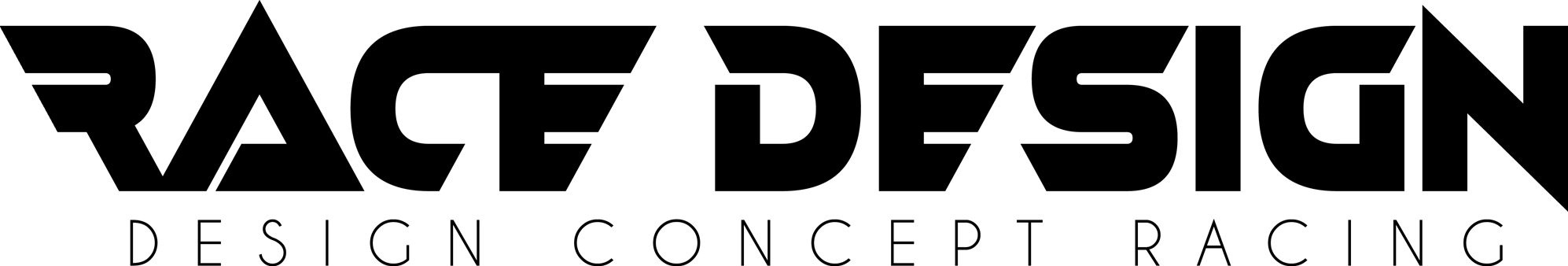 Race Design