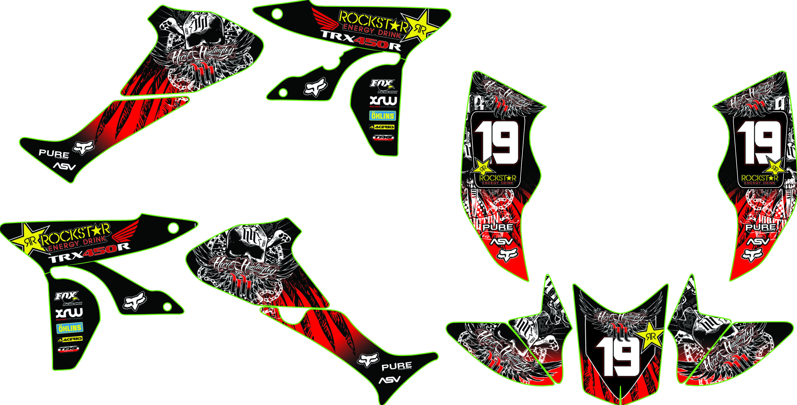 TRX 450R (4)