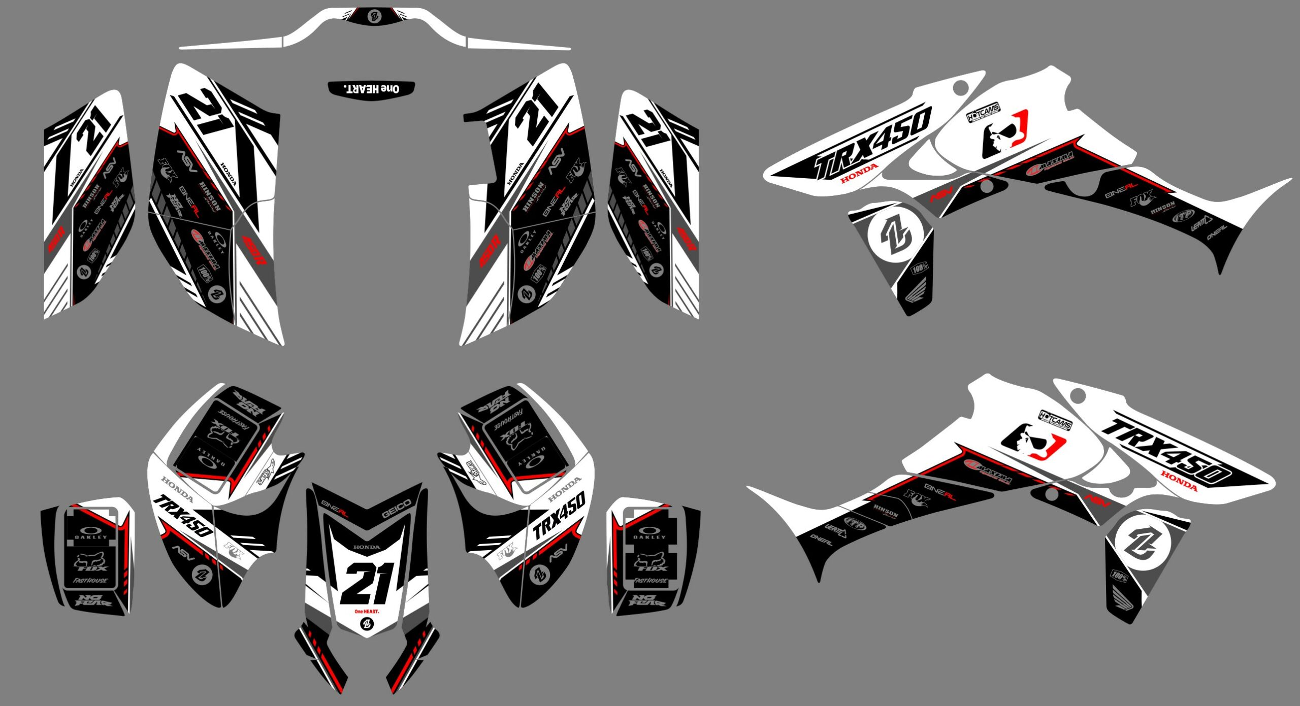 TRX 450R (55)