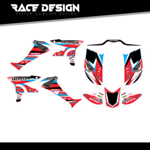 TRX 450R (6) Honda TRX 450 #6