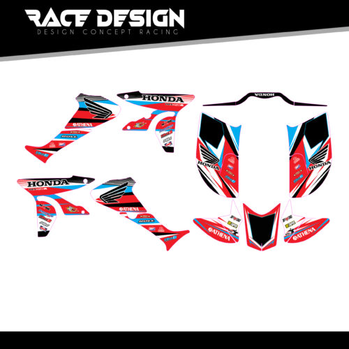TRX 450R (6) Honda TRX 450 #6