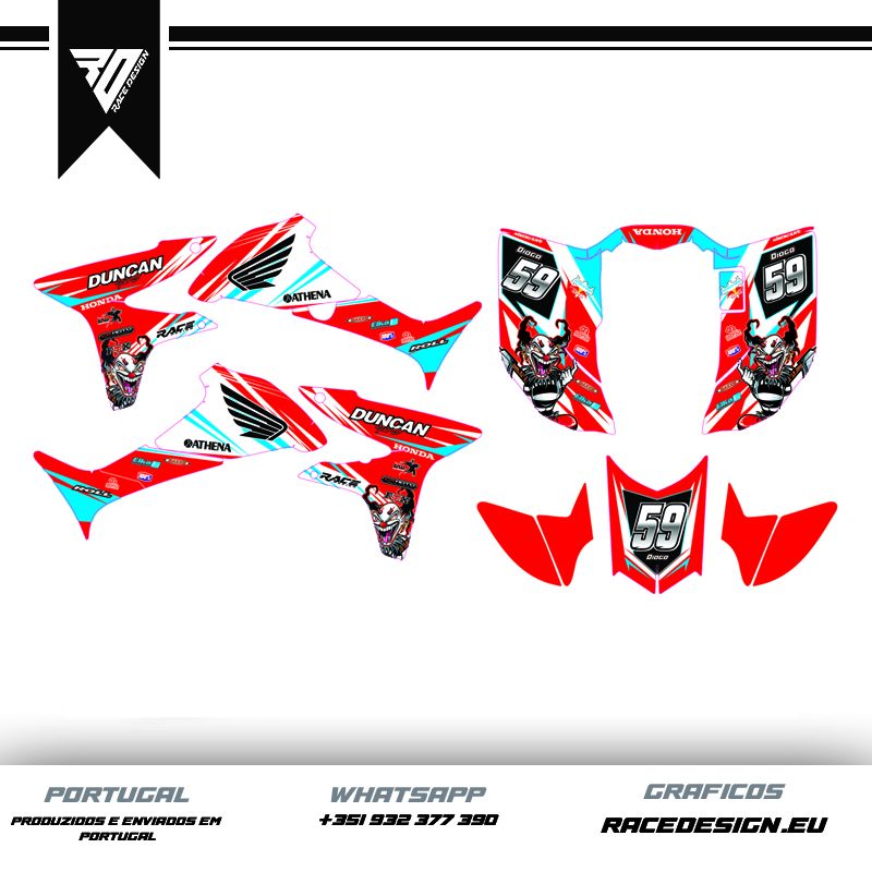 TRX 450R (7) Honda TRX 450 #7