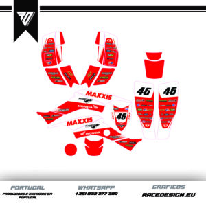TRX400EX 1999-2007 (20) Honda TRX 400 EX 1999-2007 #20