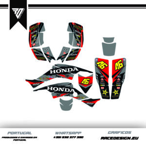 TRX400EX 1999-2007 (28) Honda TRX 400 EX 1999-2007 #28