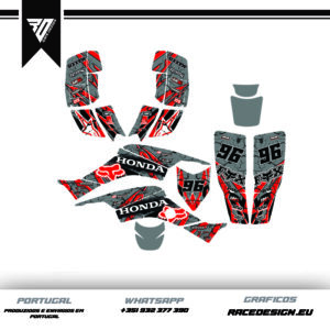 TRX400EX 1999-2007 (29) Honda TRX 400 EX 1999-2007 #29