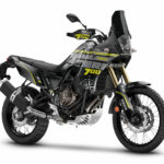 Yamaha Tenere 700 #1 - Image 1