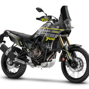 Tenere 700 (1) 2 Yamaha Tenere 700 #1