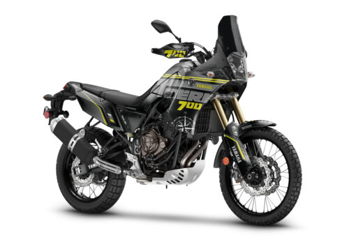 Tenere 700 (1) 2 Yamaha Tenere 700 #1