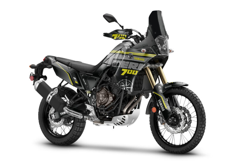 Tenere 700 (1) 2 Yamaha Tenere 700 #1