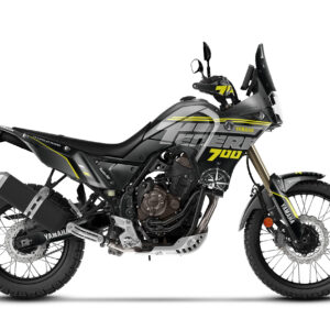 Tenere 700 (1) 3 Yamaha Tenere 700 #1