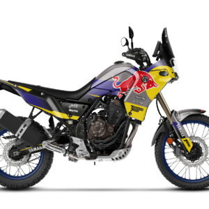 Tenere 700 (11) 2 Yamaha Tenere 700 #11