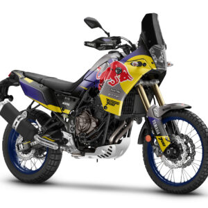 Tenere 700 (11) 3 Yamaha Tenere 700 #11