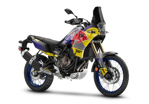 Tenere 700 (11) 3 Yamaha Tenere 700 #11
