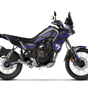 Yamaha Tenere 700 #12