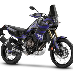 Yamaha Tenere 700 #12