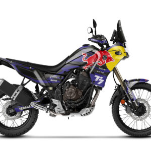 Tenere 700 (13) 2 Yamaha Tenere 700 #13