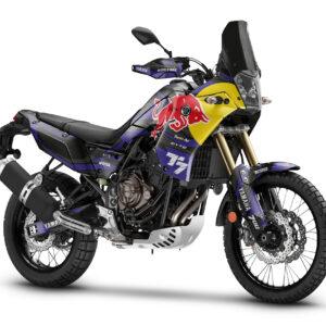 Tenere 700 (13) 3 Yamaha Tenere 700 #13