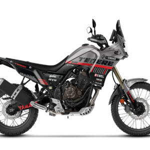Yamaha Tenere 700 #14