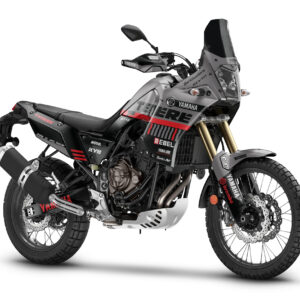 Yamaha Tenere 700 #14
