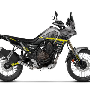 Tenere 700 (15) 2 Yamaha Tenere 700 #15