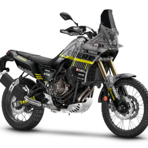 Tenere 700 (15) 3 Yamaha Tenere 700 #15