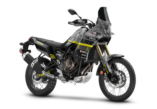 Tenere 700 (15) 3 Yamaha Tenere 700 #15