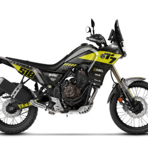 Tenere 700 (16) 2 Yamaha Tenere 700 #16