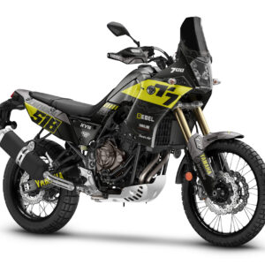 Tenere 700 (16) 3 Yamaha Tenere 700 #16