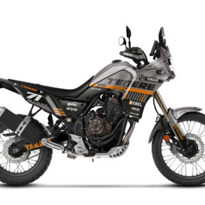 Yamaha Tenere 700 #17