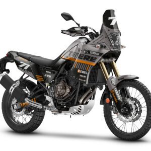 Yamaha Tenere 700 #17