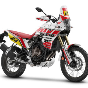 Tenere 700 (18) 3 Yamaha Tenere 700 #18