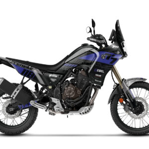 Tenere 700 (19) 2 Yamaha Tenere 700 #19