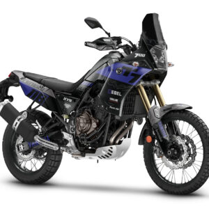 Tenere 700 (19) 3 Yamaha Tenere 700 #19