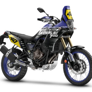 Yamaha Tenere 700 #2