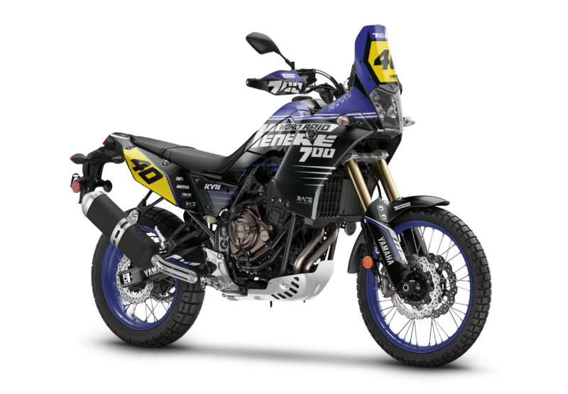 Yamaha Tenere 700 #2