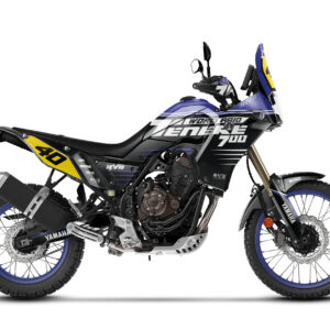 Yamaha Tenere 700 #2