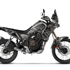 Tenere 700 (21) 2 Yamaha Tenere 700 #21