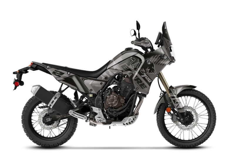 Tenere 700 (21) 2 Yamaha Tenere 700 #21