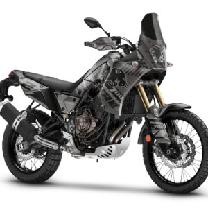 Tenere 700 (21) 3 Yamaha Tenere 700 #21