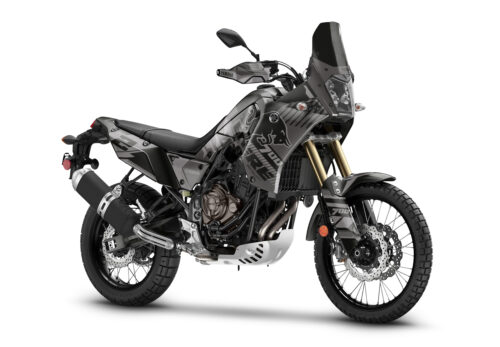 Tenere 700 (21) 3 Yamaha Tenere 700 #21