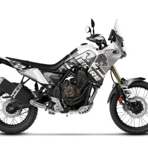 Yamaha Tenere 700 #22